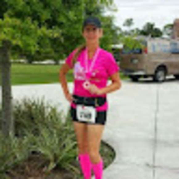 Meet your Posher, Jaymie - Picture 1 of 1